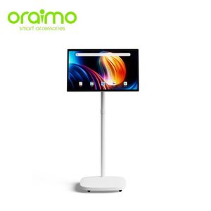 Oraimo GoScreen 27'' Touch Display AI TV PAD