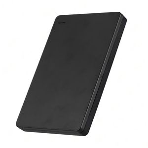 2.5 inch , 1TB black  portable USB 3.0 mechanical External hard drive