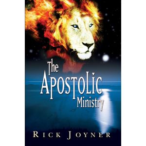 Morning Star Press The Apostolic Ministry