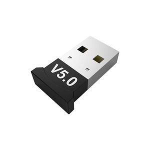 Computer Bluetooth Adapter USB Desktop Dongle WiFi Audio Receiver Transmitter