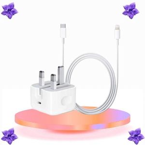 New 150W Fast Charger for iPhone, Ultimate Power Delivery USB C Wall Block Rapid Data Sync Cable