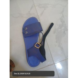 Fashion Forms Sandals 