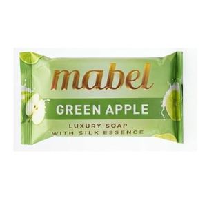 Madar Mabel Luxury Bar Soap - Apple - 150G