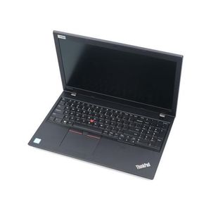 Lenovo ThinkPad L580 15.6" HD Screen i5-8250U 8GB 256GB SSD Windows 11 Pro 