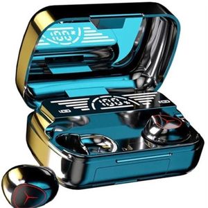 M66pro Bluetooth headset 5.3 true wireless headset