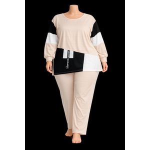 Two-piece set- Multicolour.