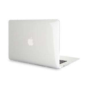 Coque MacBook Pro 16 (2021) Snap-On Clear