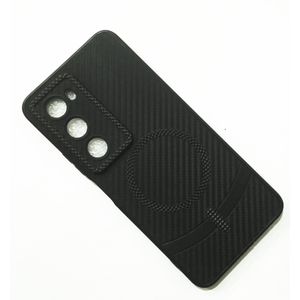 Itel CITY 100 Back Cover Case Color - Black 