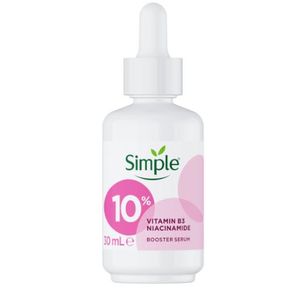 Simple Facial Serum Niacinamide - 30ml