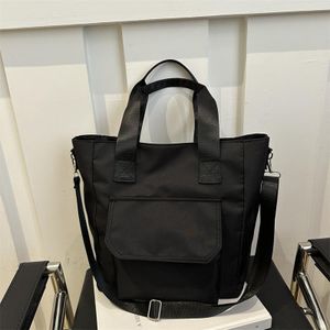 GALUIN Handbag/Lunchbox Bag/Large Capacity Portable Handbag/Wrist Bag