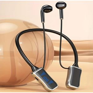 Private Label JBL Pure Bass Wireless Neckband Earphones