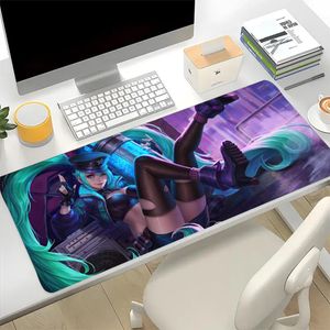 General 800*300mm Oversized Mouse Pad,Mouse Pad,Mobile Legends: Bang Bang Layla
