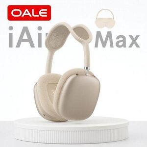 Oale iAirMax Wireless Headset. 