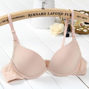 Plus Size Bras For Women Front Closure Bra Pads Big Size 5xl Bralette Push  Up Brassiere Bra Tube Top Vest Wireless Underwear