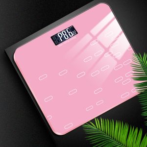 1pc smart body fat scale household body weight scale adult electronic weighing  scale