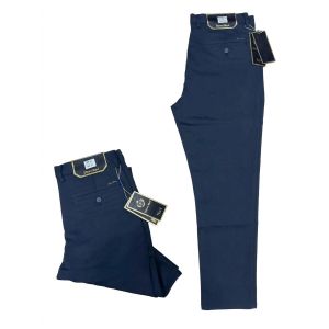 High quality material trouser for men (blue black and black)( 2 in 1 ))