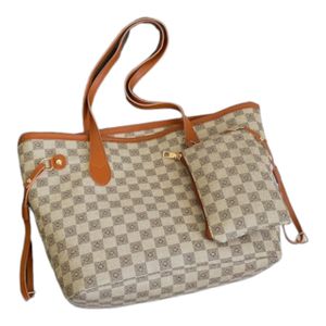 Fashion Ladies Tote Handbag 