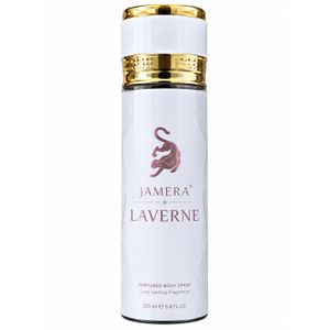 Storm Jamera Laverne Perfumed Body Spray 200mL