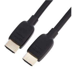 Amazon Basics Ultra High Speed Hdmi to Hdmi Cable 8K/4K 10ft From Usa