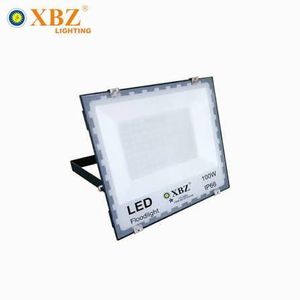 XBZ 100W LED Floodlight - Grey