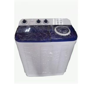 Westpool WP-908A-Twin Tub Top Load washing machine-9kg-white
