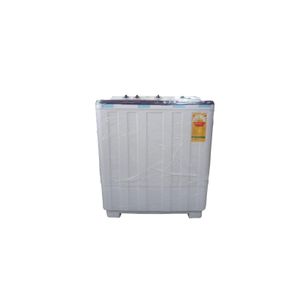 Westpool WP-908A-Twin Tub Top Load washing machine-9kg-white