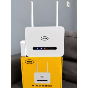 MTN Universal 4G Router 