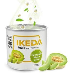 Liquid Air Freshener - Multicolour 