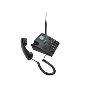 Huawei GSM DUAL SIMCARD PHONE WITH FM RADIO AND MEMORY CARD SPACE - Black