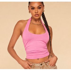 Top Halter 