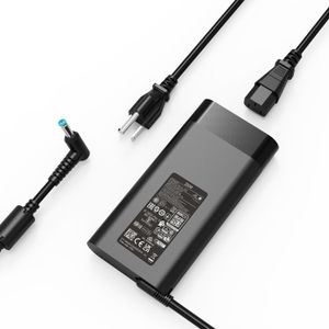 Hp 200W Laptop Charger