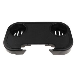 recliner Side Table Cup Holder Tray Folding Reclining