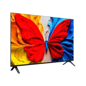 TCL S5K 32inches QLED FHD 2K Smart TV - Black