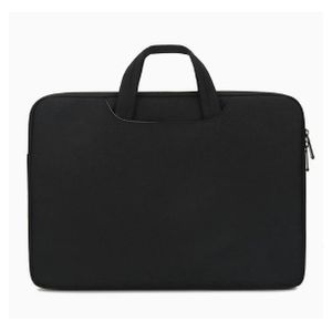 15.6 Inch Portable Air Permeable Handheld Sleeve Bag For Laptops