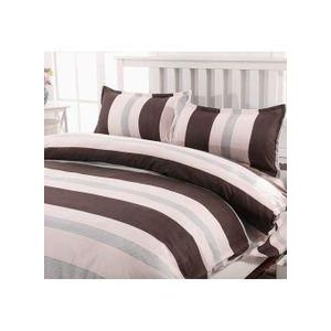 Bedding Set (2 Pillow Covers +1 Duvet Cover +1 Bed Sheet)