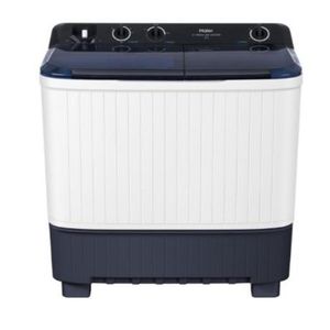 Haier HTW70-M1217-7KG TWIN TUB SEMI-AUTOMATIC WASHING MACHINE