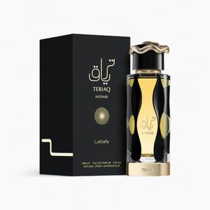 Lattafa Original Teriaq Intense