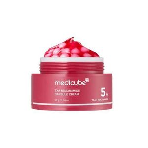 Medicube TXA Niacinamide Capsule Cream(55g/1.94oz)