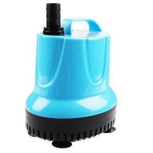 Submissive Water Pump (0.15HP)-Blue
