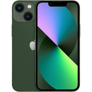 Apple iPhone 13 - 6GB RAM - 128GB ROM -12MP Rear/12MP Front - Green