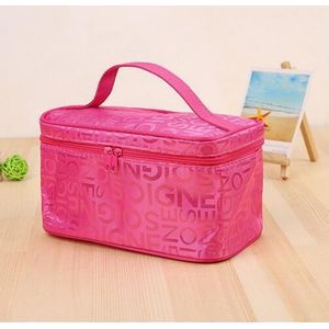 Makeup Bag Cosmetic Case Beauty Tools Box Organiser Storage