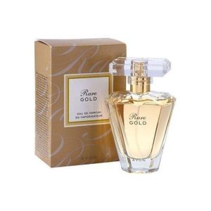 Avon  Rare Gold Eau de Parfum Spray - 50ml