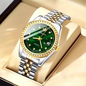BINBOND Top Quality 30 Meter Waterproof Men Designer Watch-Multi. 