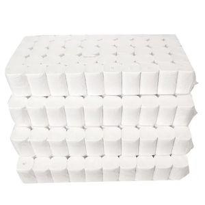 SOFT Toilet Paper (50 rolls per Pack)