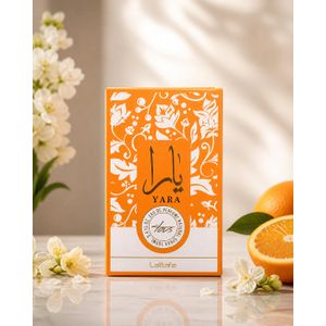 Lattafa Yara Tous For Women Eau de Parfum-100ml