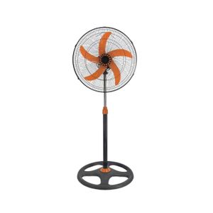 18-inch Good Quality High-Speed Standing Fan Home Oscillation AC Electric Industrial Stand fan