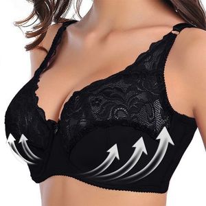 Roseheart Women Invisible Bra Strapless Bralette 1/2 Cup Women's