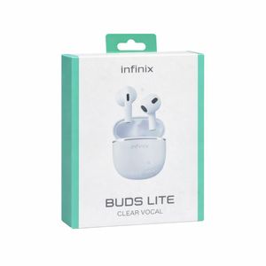 Infinix  Buds Lite Clear Vocal