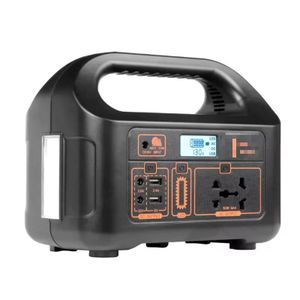Gr 150W Energy Storage Generator, PotableEmergency Power Station for homes/Power bank
