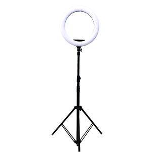 13inch LED Live Streaming Fill Light Photography Beauty Ring Light